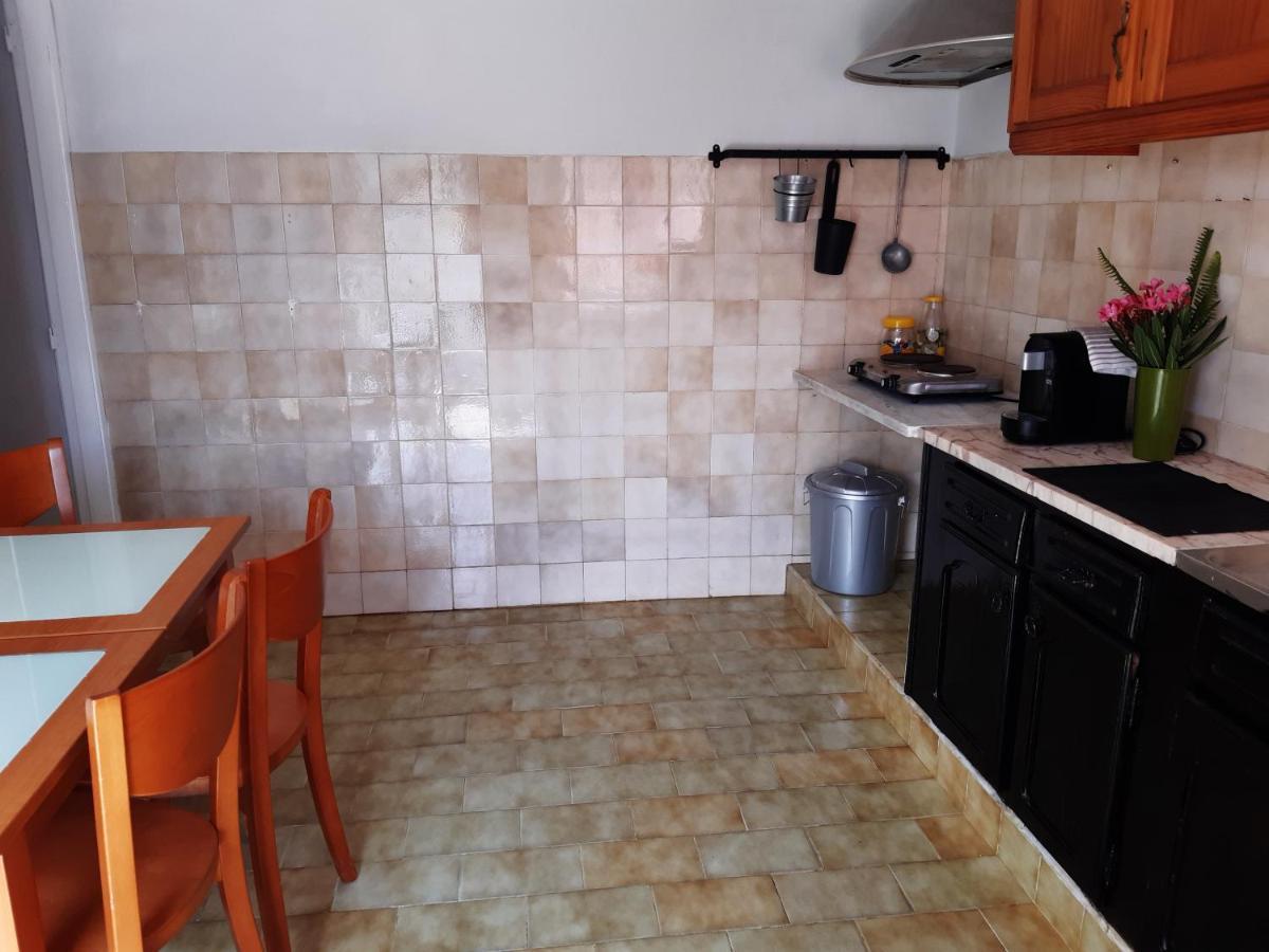 Quiet 1 Bed House With Kitchen Viana Do Castelo Villa Exterior foto