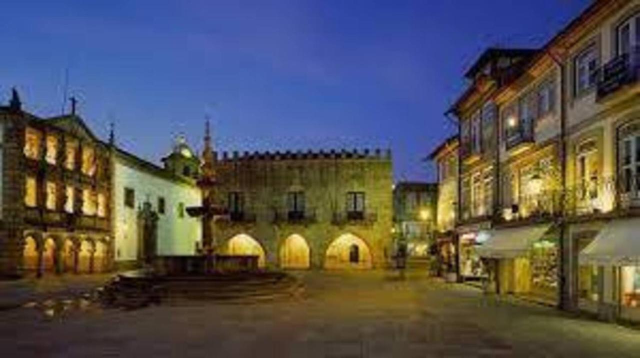 Quiet 1 Bed House With Kitchen Viana Do Castelo Villa Exterior foto